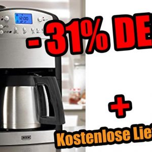 Kaffeemaschine beem