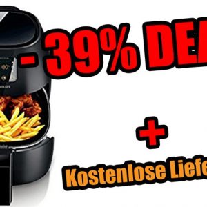 Philips-Airfryer