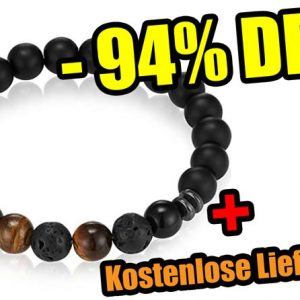 Gemdor Armband 94