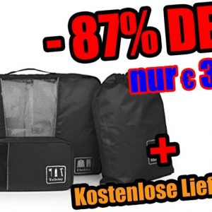 Taschen Set