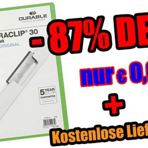 DuraClip-87