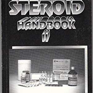 Steroid Handbook