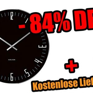 Uhr-Karlson-84