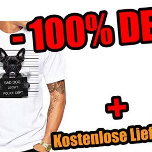 DogShirt