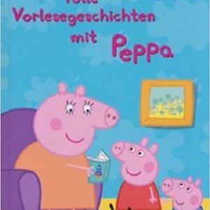 Peppa pig
