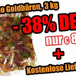Haribo-3kg-Pack